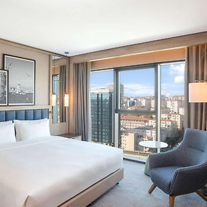Standard Room City View
