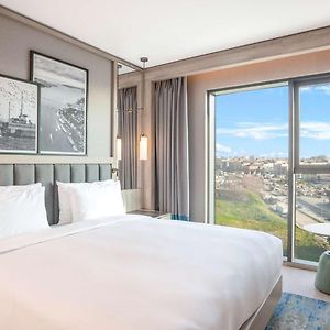 Suite City View